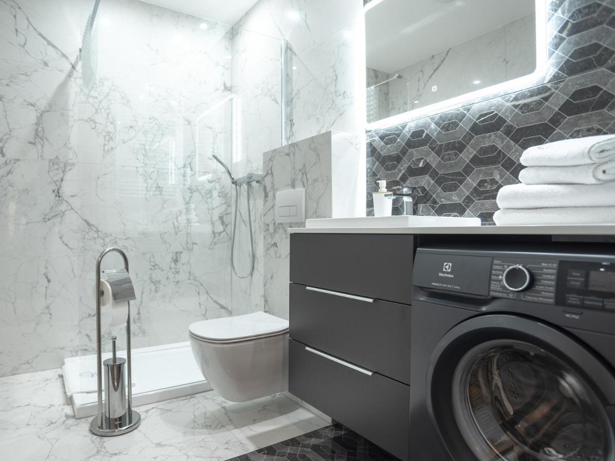 Apartamenty Na Polnej ชเวียราโดว์-สโดรยจ์ ภายนอก รูปภาพ