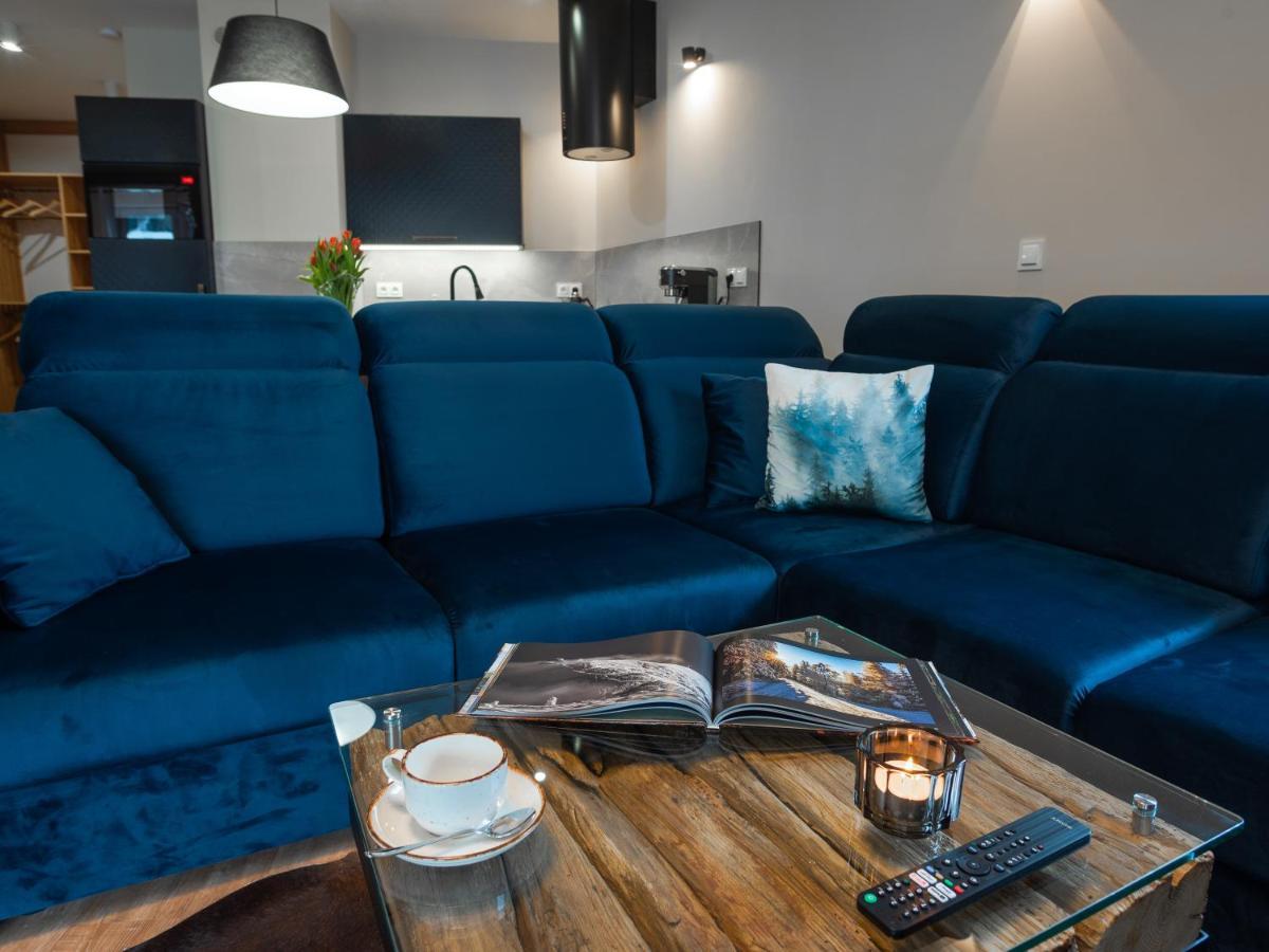 Apartamenty Na Polnej ชเวียราโดว์-สโดรยจ์ ภายนอก รูปภาพ