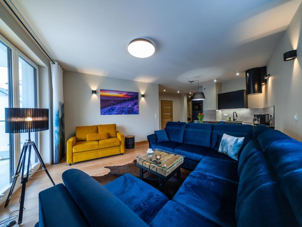 Apartamenty Na Polnej ชเวียราโดว์-สโดรยจ์ ภายนอก รูปภาพ