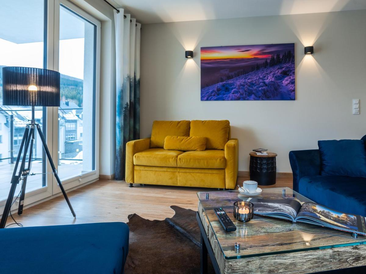 Apartamenty Na Polnej ชเวียราโดว์-สโดรยจ์ ภายนอก รูปภาพ