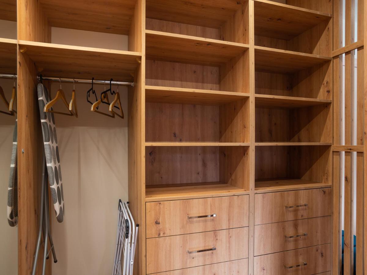 Apartamenty Na Polnej ชเวียราโดว์-สโดรยจ์ ภายนอก รูปภาพ