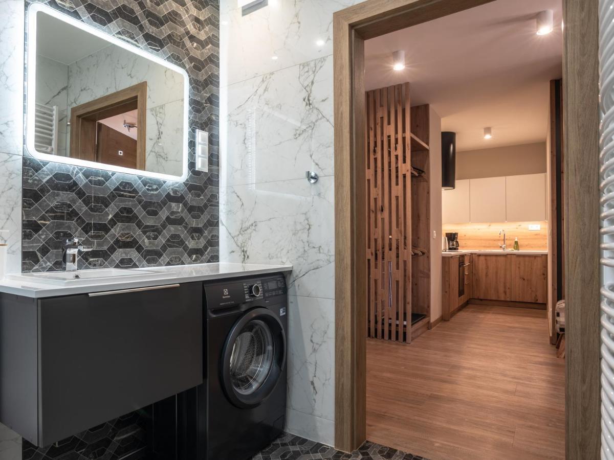 Apartamenty Na Polnej ชเวียราโดว์-สโดรยจ์ ภายนอก รูปภาพ