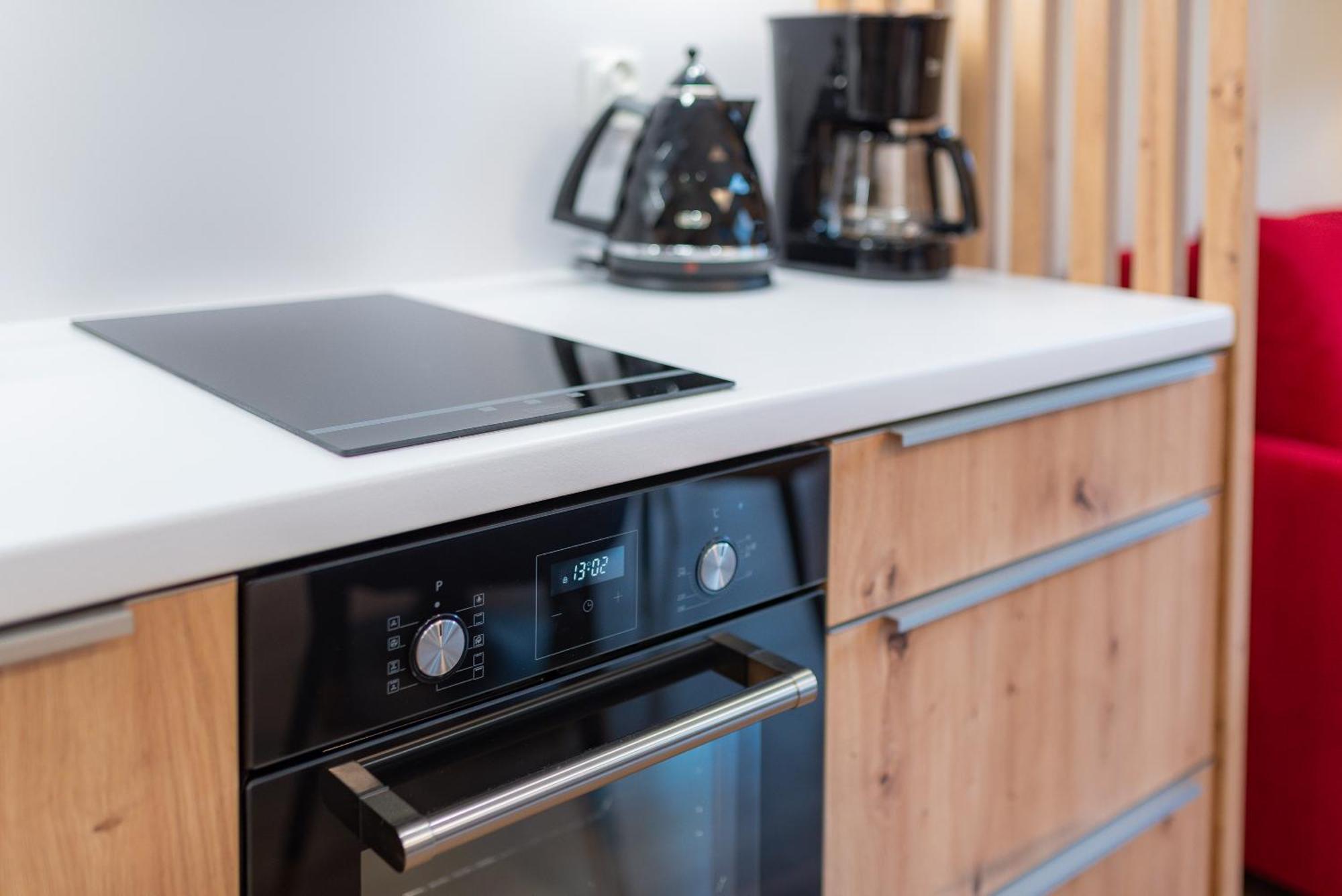 Apartamenty Na Polnej ชเวียราโดว์-สโดรยจ์ ภายนอก รูปภาพ