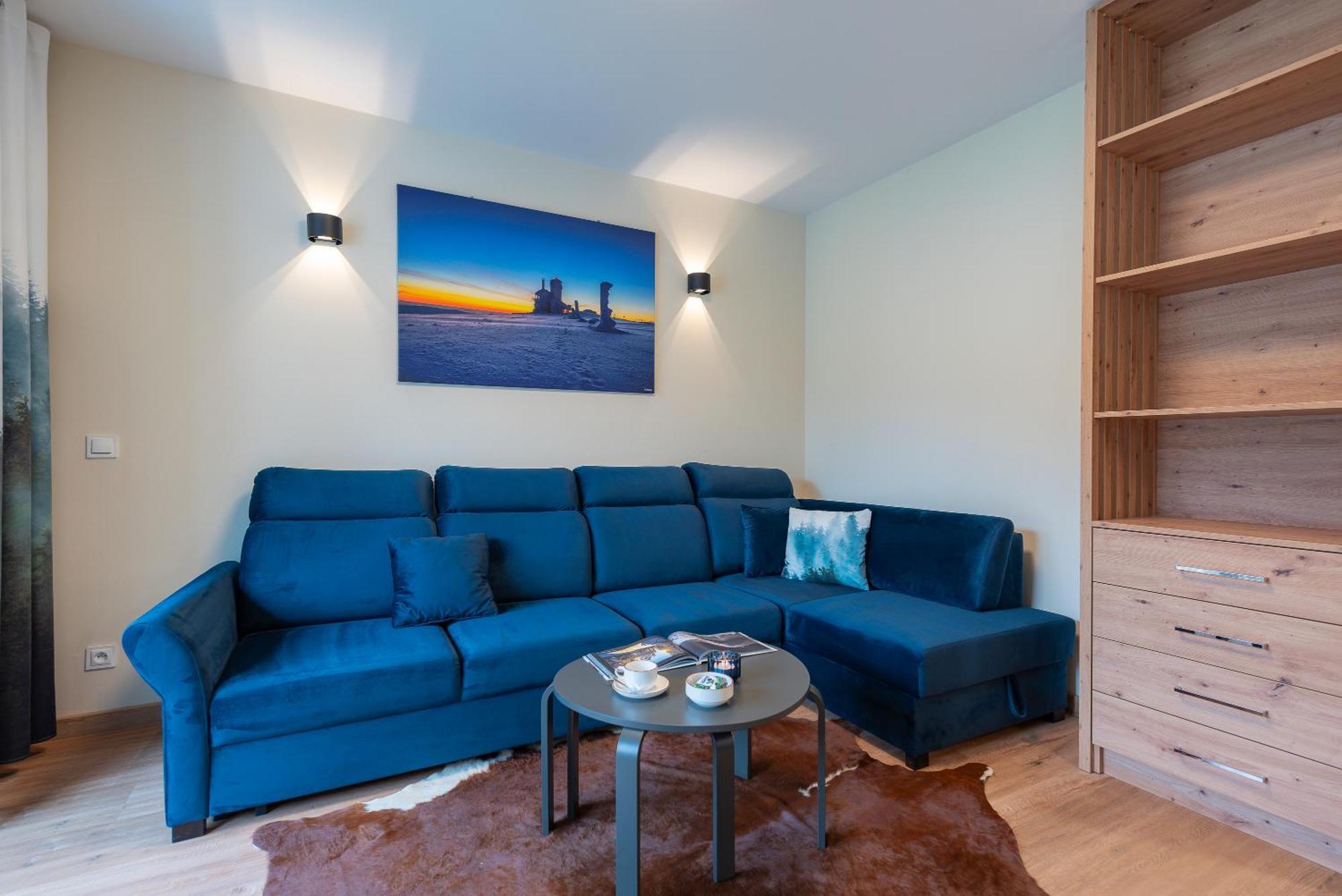 Apartamenty Na Polnej ชเวียราโดว์-สโดรยจ์ ภายนอก รูปภาพ